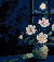 夜の花