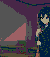放課後の黒板